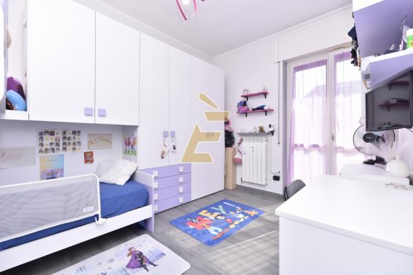 Vendita appartamento di 138 m2, Valenza (AL) - 15