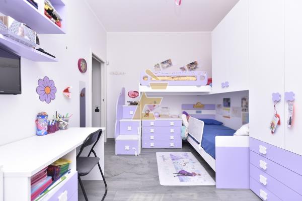 Vendita appartamento di 138 m2, Valenza (AL) - 16