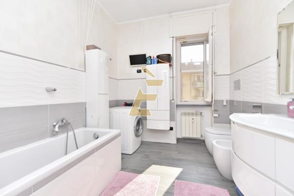 Vendita appartamento di 138 m2, Valenza (AL) - 17