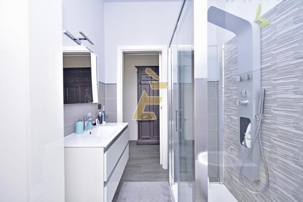 Vendita appartamento di 138 m2, Valenza (AL) - 19