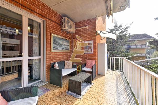 Vendita appartamento di 138 m2, Valenza (AL) - 23