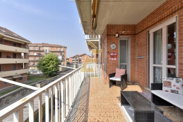Vendita appartamento di 138 m2, Valenza (AL) - 24