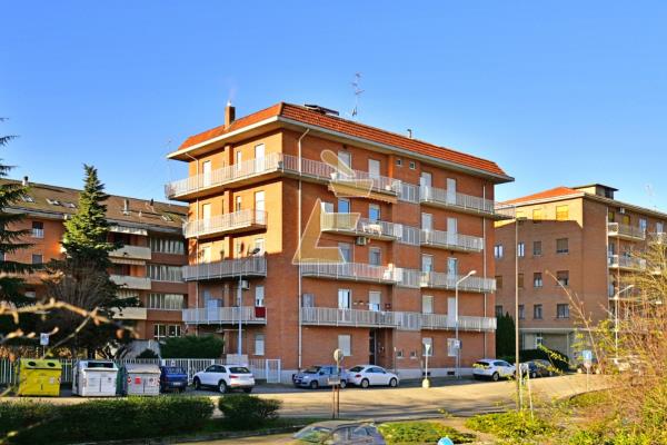 Vendita appartamento di 138 m2, Valenza (AL) - 25