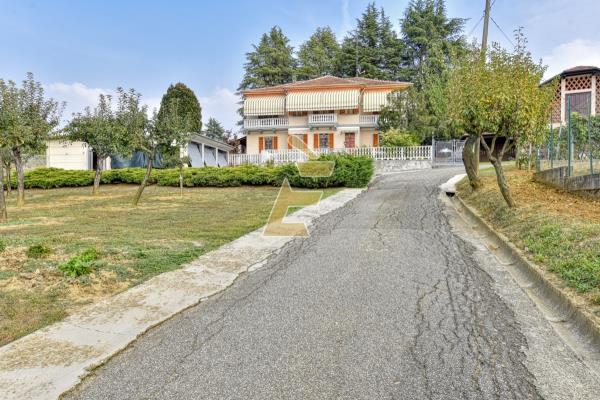 Vendita villa singola di 244 m2, Valenza (AL) - 55