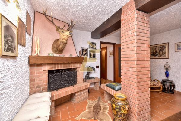 Vendita villa singola di 244 m2, Valenza (AL) - 40