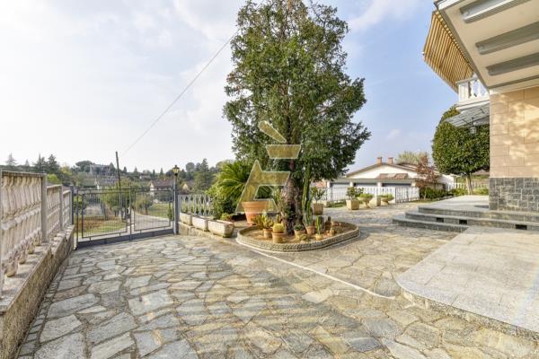 Vendita villa singola di 244 m2, Valenza (AL) - 42