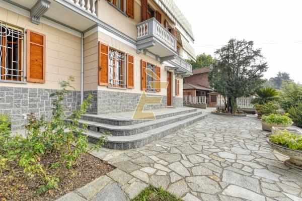 Vendita villa singola di 244 m2, Valenza (AL) - 43