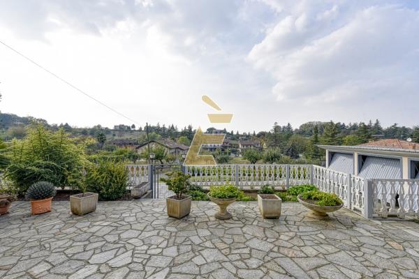 Vendita villa singola di 244 m2, Valenza (AL) - 45