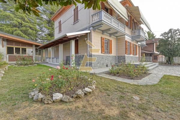 Vendita villa singola di 244 m2, Valenza (AL) - 44