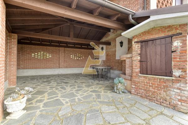 Vendita villa singola di 244 m2, Valenza (AL) - 46