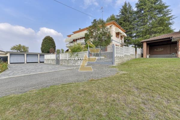 Vendita villa singola di 244 m2, Valenza (AL) - 48