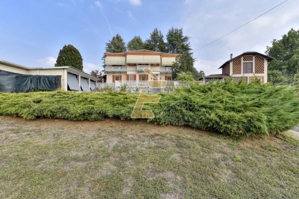 Vendita villa singola di 244 m2, Valenza (AL) - 50