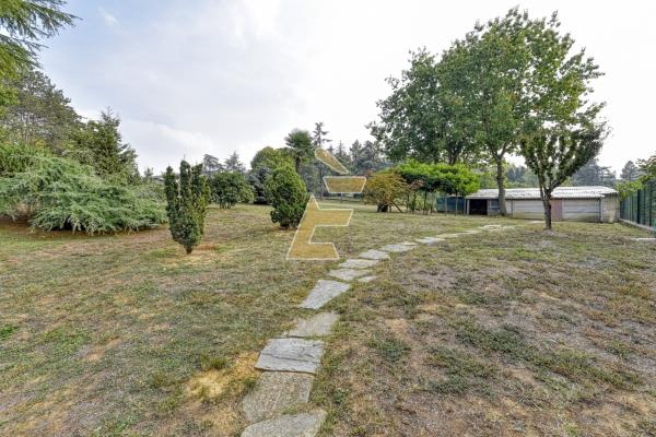 Vendita villa singola di 244 m2, Valenza (AL) - 54