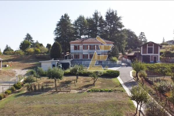 Vendita villa singola di 244 m2, Valenza (AL) - 56
