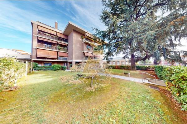 Vendita appartamento Valenza (AL)