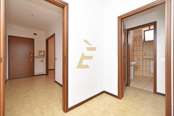 Vendita appartamento di 113 m2, Valenza (AL) - 13