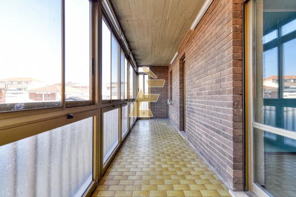 Vendita appartamento di 113 m2, Valenza (AL) - 16