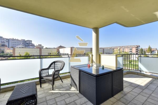 Vendita appartamento Valenza (AL)