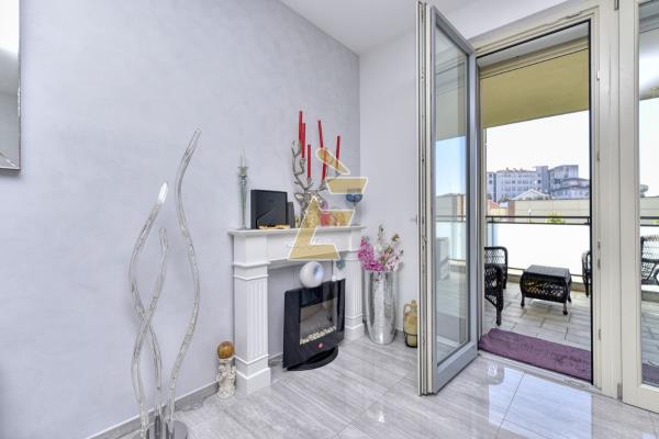 Vendita appartamento di 144 m2, Valenza (AL) - 10