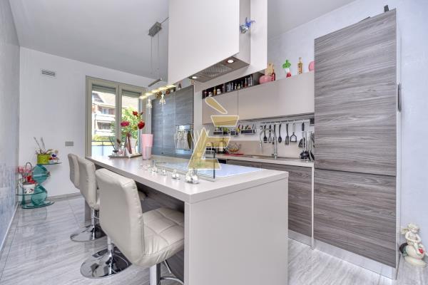 Vendita appartamento di 144 m2, Valenza (AL) - 15