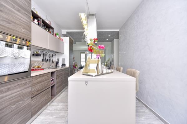 Vendita appartamento di 144 m2, Valenza (AL) - 14