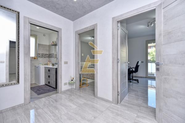 Vendita appartamento di 144 m2, Valenza (AL) - 17