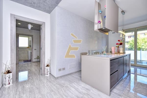 Vendita appartamento di 144 m2, Valenza (AL) - 16