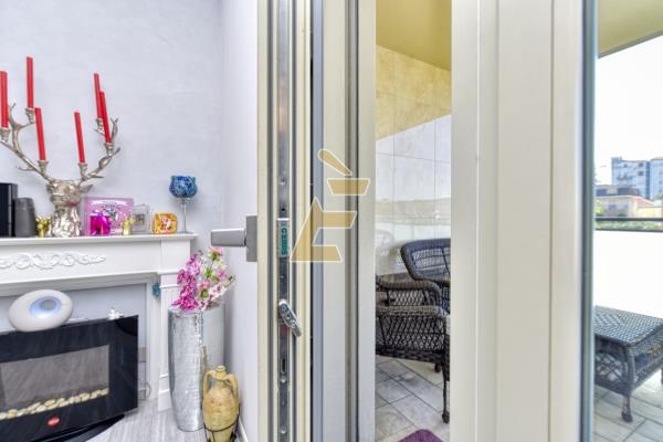 Vendita appartamento di 144 m2, Valenza (AL) - 35