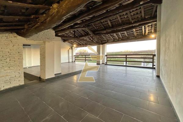 Vendita casa indipendente di 227 m2, Bassignana (AL) - 23