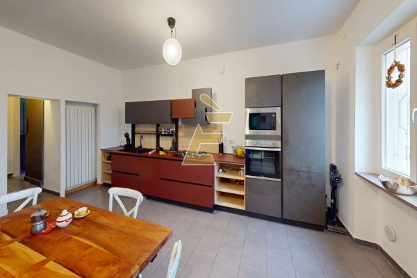 Vendita casa indipendente Bassignana (AL)