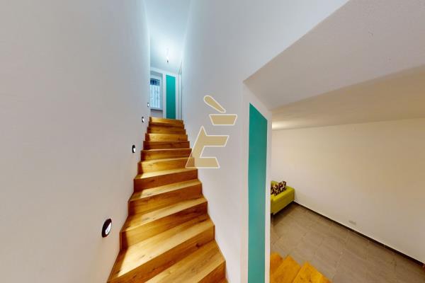Vendita casa indipendente di 227 m2, Bassignana (AL) - 14