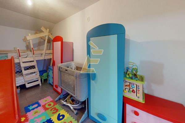 Vendita casa indipendente di 227 m2, Bassignana (AL) - 21