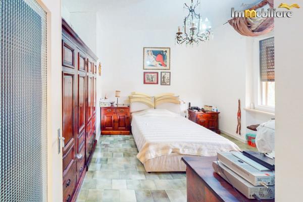 Vendita casa indipendente di 221 m2, Valenza (AL) - 16