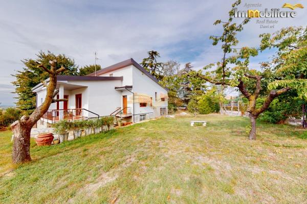 Vendita casa indipendente di 221 m2, Valenza (AL) - 20