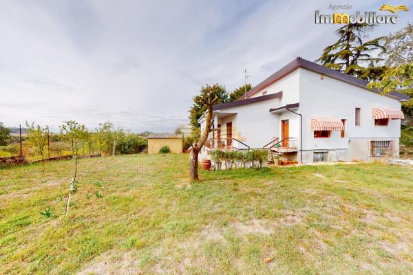 Vendita casa indipendente di 221 m2, Valenza (AL) - 21