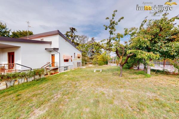 Vendita casa indipendente di 221 m2, Valenza (AL) - 22