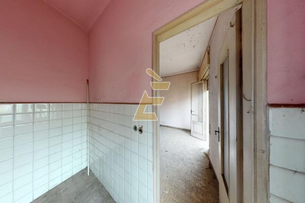Vendita casa indipendente di 120 m2, Valenza (AL) - 10