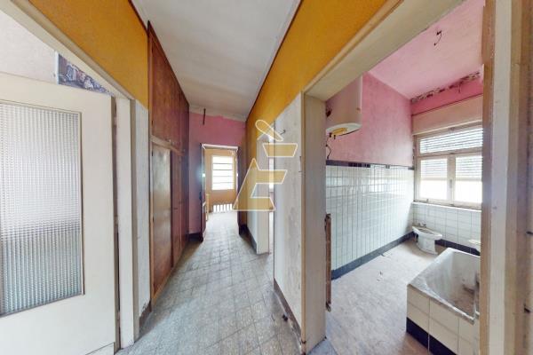 Vendita casa indipendente di 120 m2, Valenza (AL) - 12