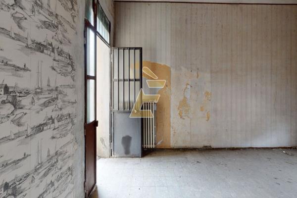 Vendita casa indipendente di 120 m2, Valenza (AL) - 17
