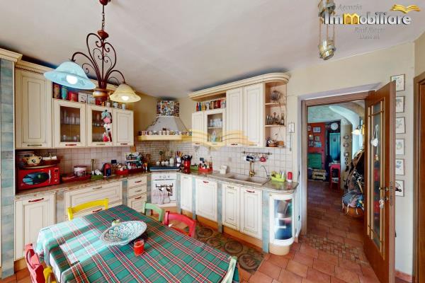 Vendita casa indipendente di 315 m2, Bassignana (AL) - 3