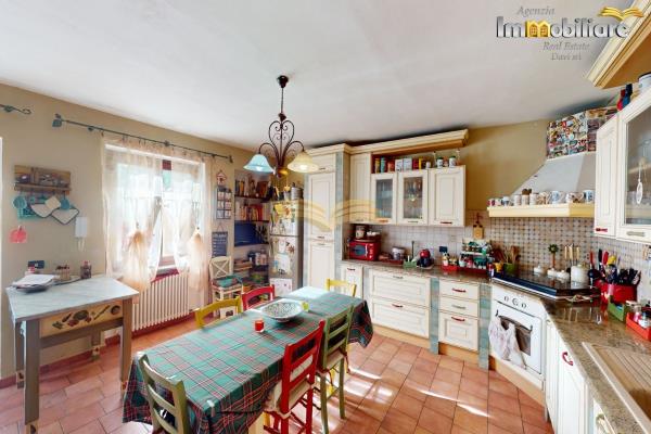 Vendita casa indipendente Bassignana (AL)