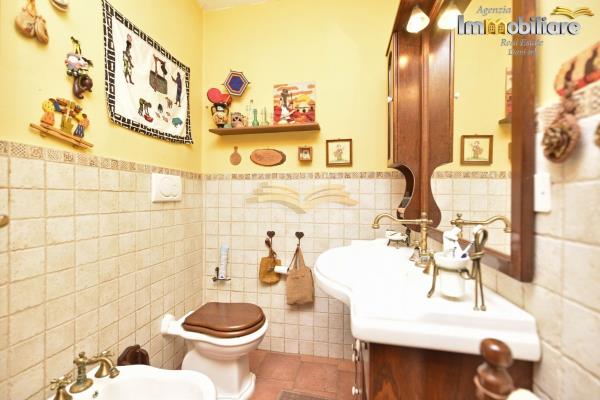 Vendita casa indipendente di 315 m2, Bassignana (AL) - 10