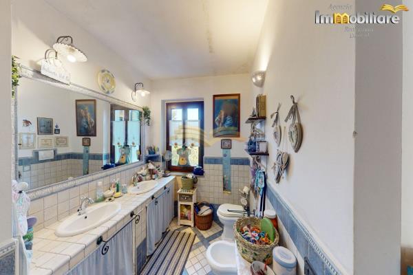 Vendita casa indipendente di 315 m2, Bassignana (AL) - 15