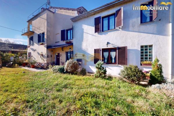 Vendita casa indipendente di 315 m2, Bassignana (AL) - 17