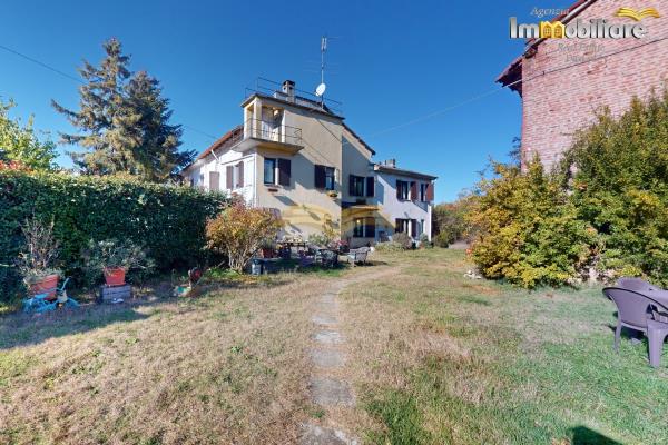 Vendita casa indipendente di 315 m2, Bassignana (AL) - 18