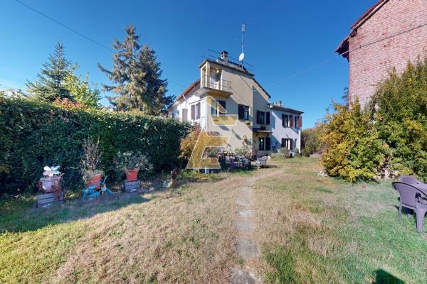 Vendita casa indipendente Bassignana (AL)