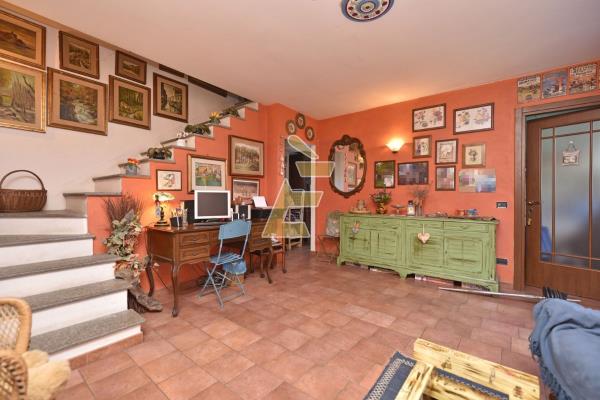 Vendita casa indipendente di 315 m2, Bassignana (AL) - 11