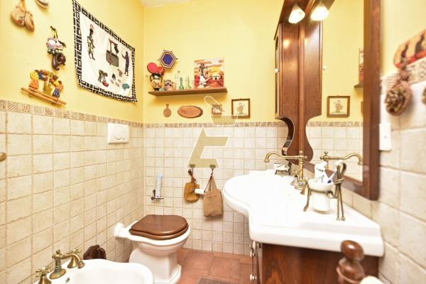 Vendita casa indipendente di 315 m2, Bassignana (AL) - 12