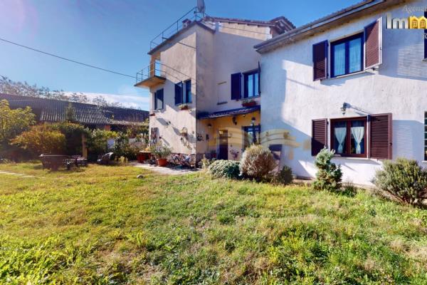 Vendita casa indipendente Bassignana (AL)