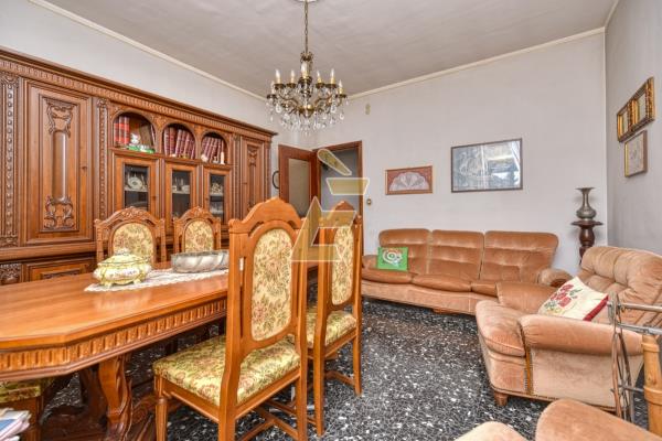 Vendita appartamento di 92 m2, Valenza (AL) - 2